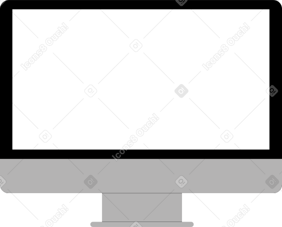 computerbildschirm PNG, SVG