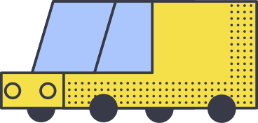 truck PNG, SVG