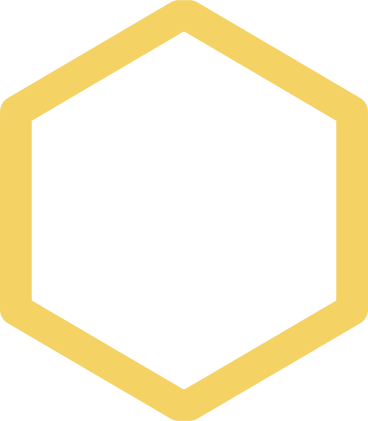 Шестиугольник в PNG, SVG