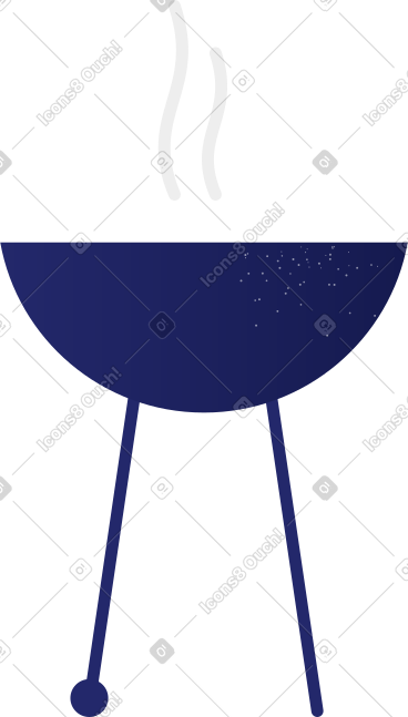 Barbecue PNG, SVG