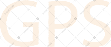 The white letters jp PNG, SVG