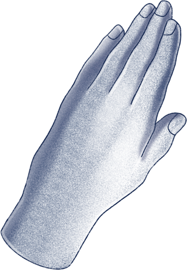 realistic hand PNG, SVG