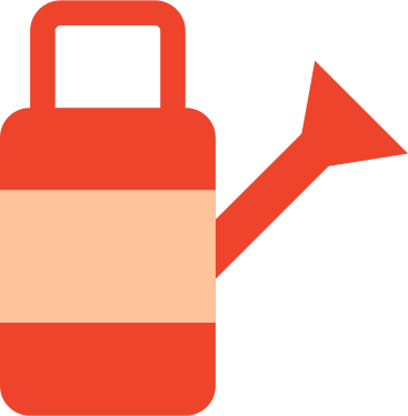 Watering can PNG, SVG