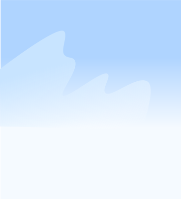 the sky with the clouds is vertical PNG, SVG