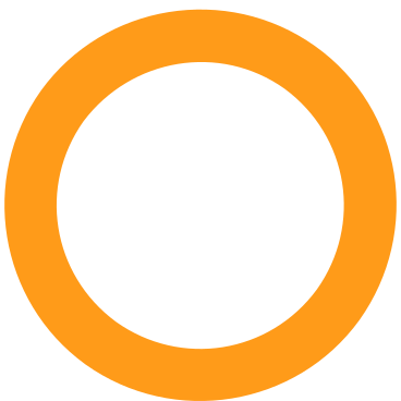 Decorative circle PNG, SVG