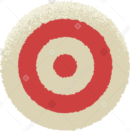 target PNG, SVG