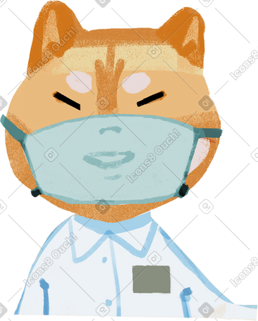 mr shiba PNG, SVG