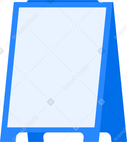 stand Illustration in PNG, SVG
