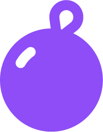 bauble PNG, SVG