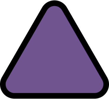 triangular arrow PNG, SVG