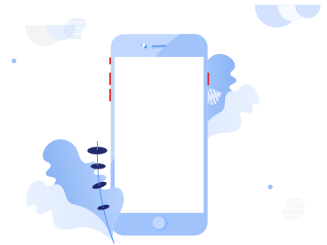 empty phone background PNG, SVG