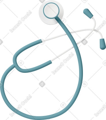 Stethoscope PNG, SVG