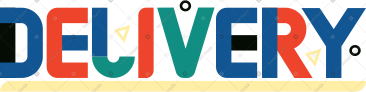 交货 PNG, SVG