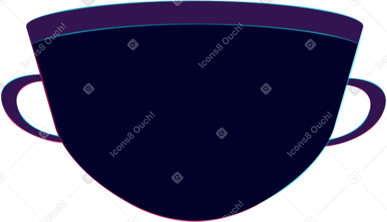 caldera PNG, SVG