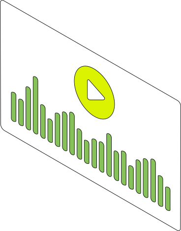 sound waves PNG, SVG