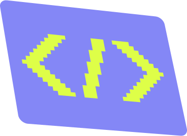 code PNG, SVG