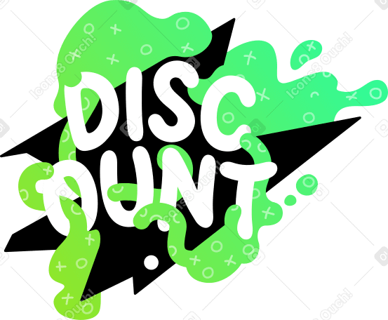 discount background Illustration in PNG, SVG
