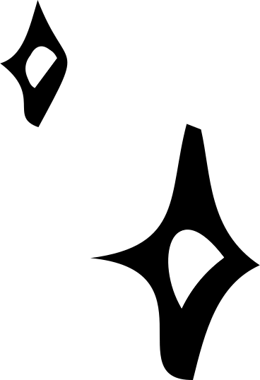 Kleine sterne PNG, SVG
