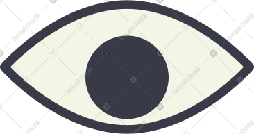 Eye PNG, SVG