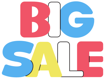 lettering big sale PNG, SVG
