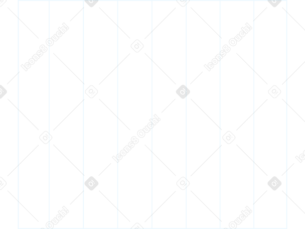 vertical lines Illustration in PNG, SVG