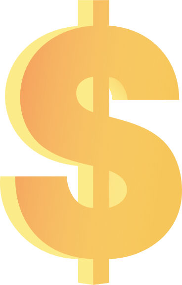 dollarzeichen PNG, SVG