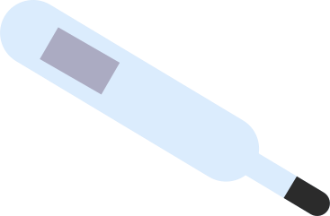 gray thermometer PNG, SVG