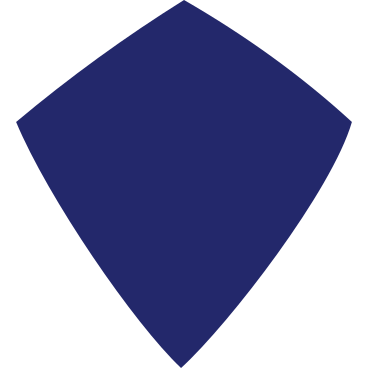 kite dark blue PNG, SVG