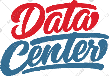 Data center PNG, SVG