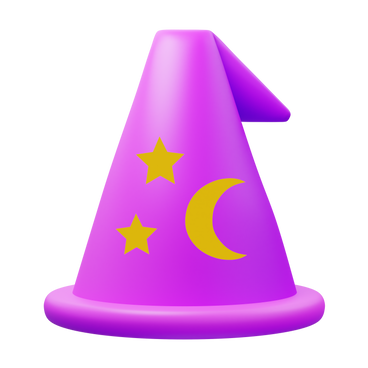 wizard PNG, SVG