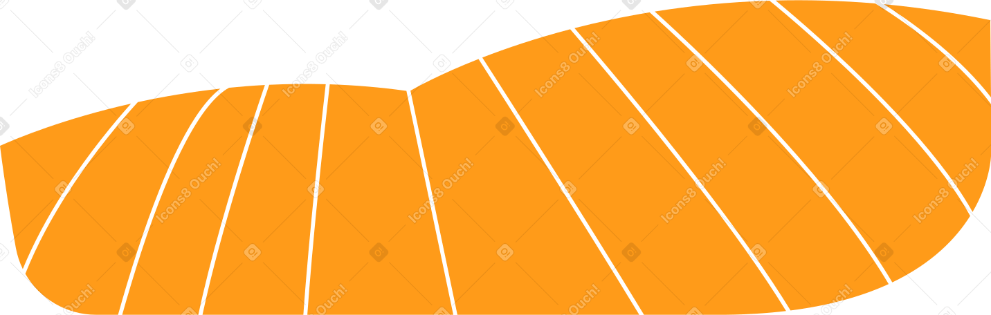 champ jaune royaume PNG, SVG