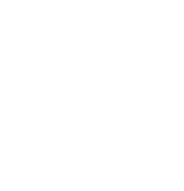 White hexagon PNG、SVG