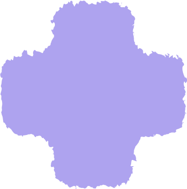 cross purple PNG, SVG