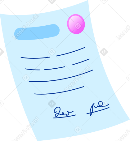 contrato PNG, SVG
