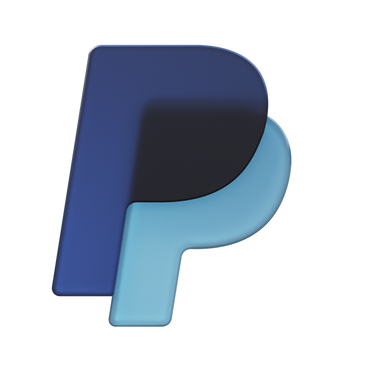 paypal logo PNG, SVG