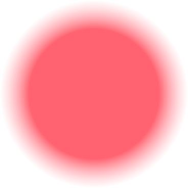 pink blurry circle PNG, SVG