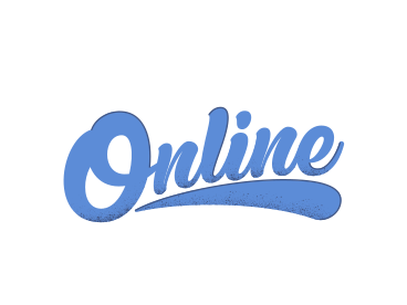 Online PNG, SVG