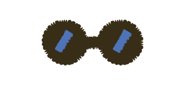 Des lunettes PNG, SVG