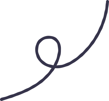 twisted line PNG, SVG