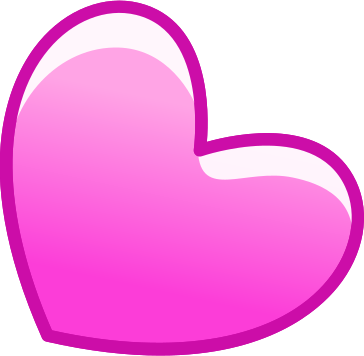 Heart PNG, SVG