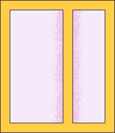Window closed PNG, SVG