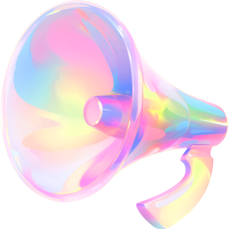 扩音器 PNG, SVG