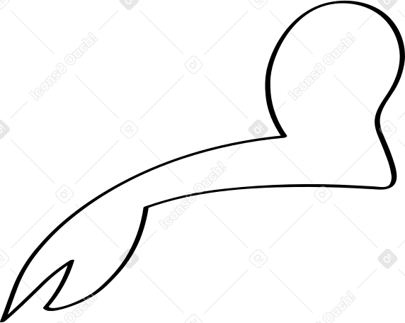 dinosaur leg PNG, SVG