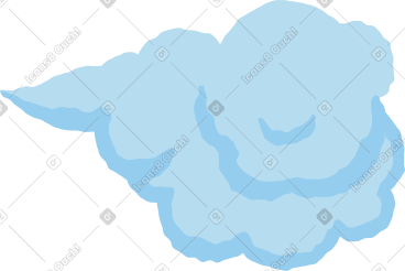 胖云 PNG, SVG