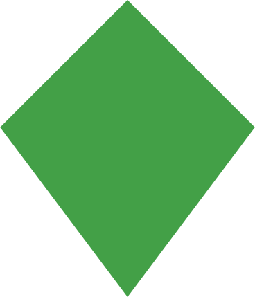 Kite green PNG, SVG