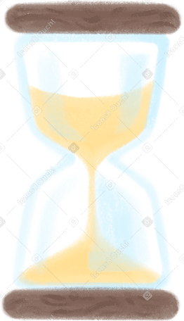 hourglass PNG, SVG