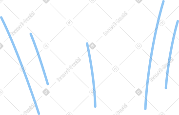 Lines PNG, SVG