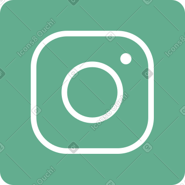 Instagram的 PNG, SVG