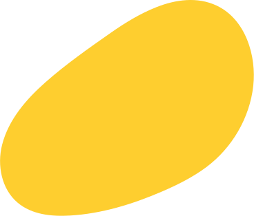 Unregelmäßig oval PNG, SVG