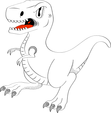dinosaur PNG, SVG